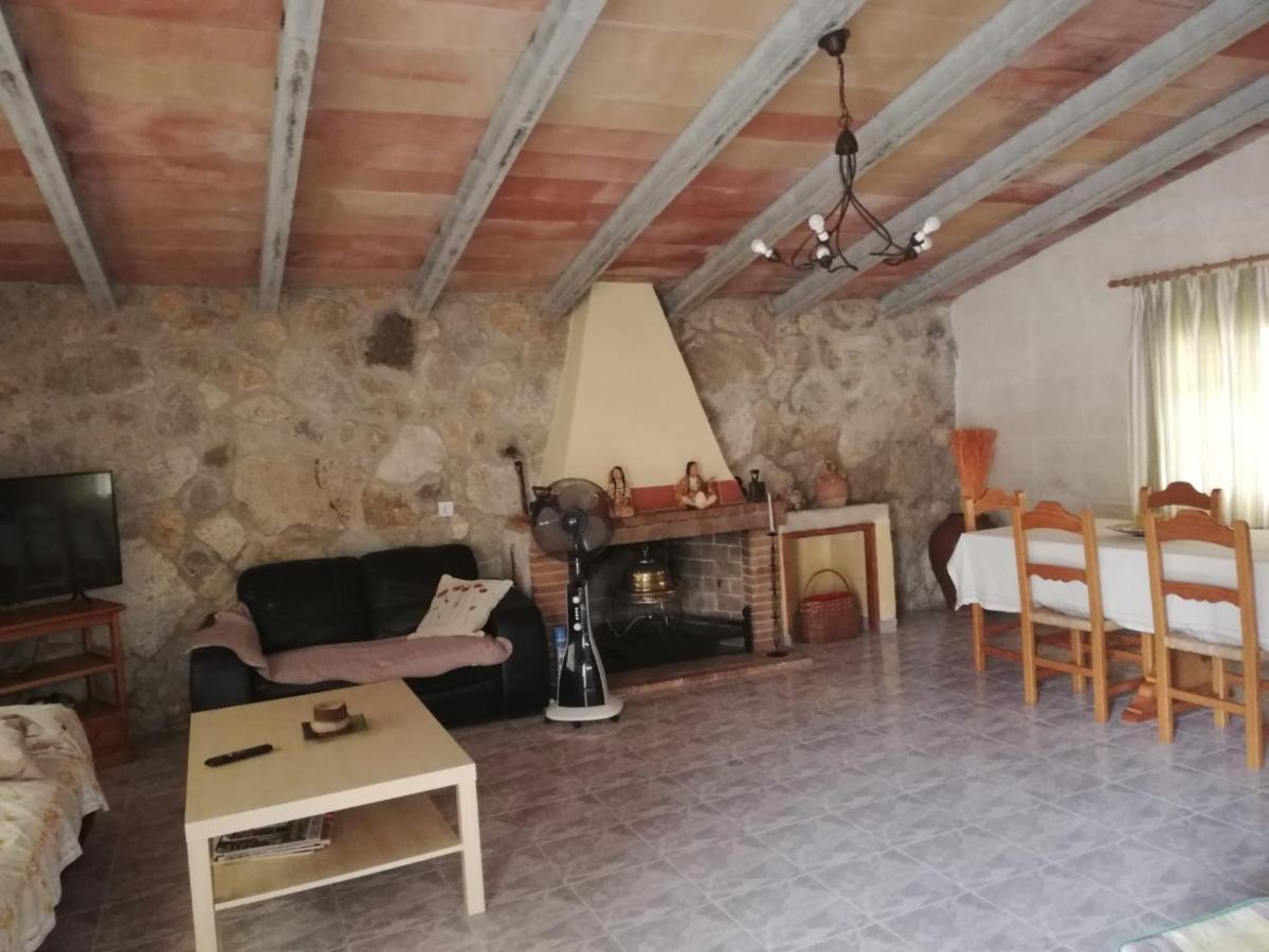 Rebasso Villa