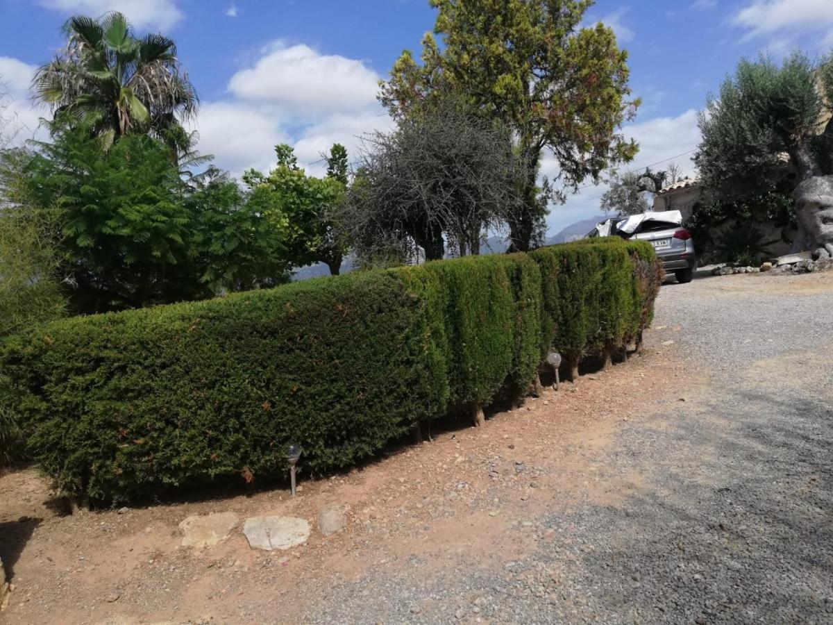 Rebasso Villa *