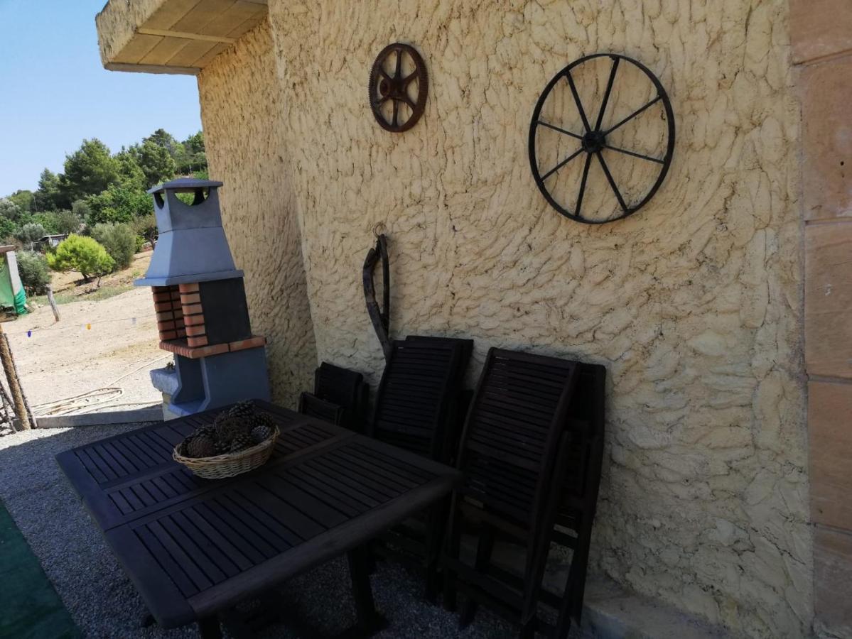 Rebasso Villa *