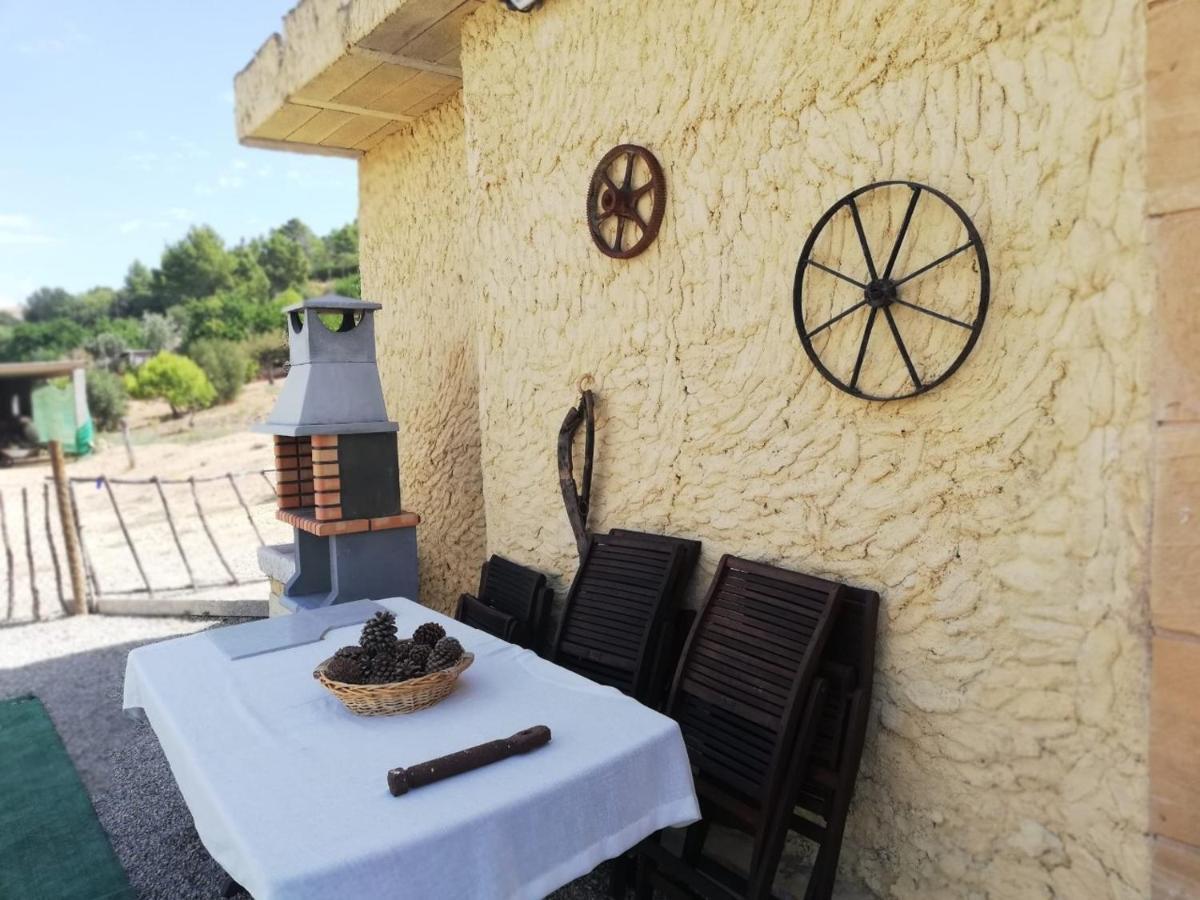 Rebasso Villa *