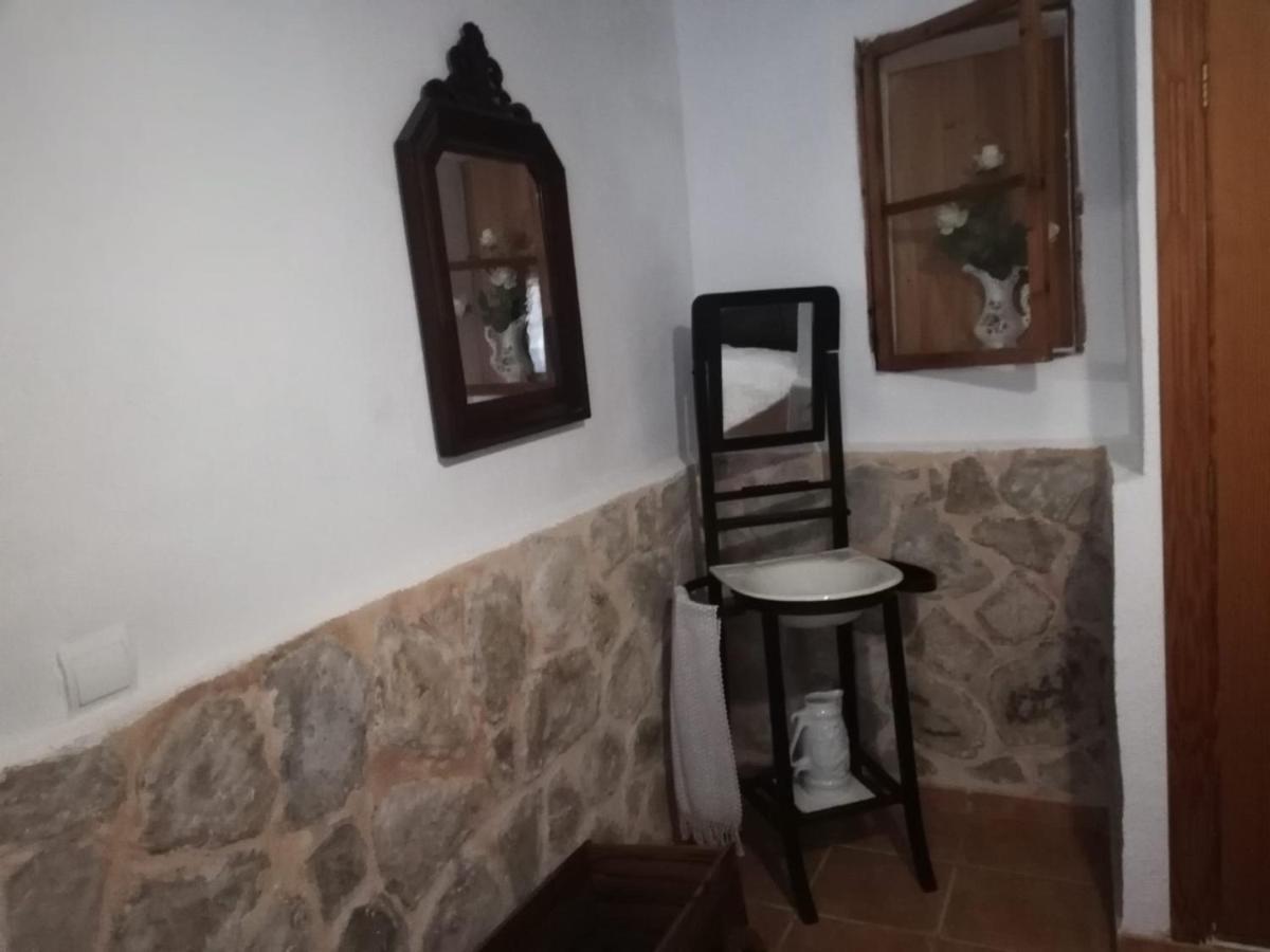 Rebasso Villa Inca (Mallorca)