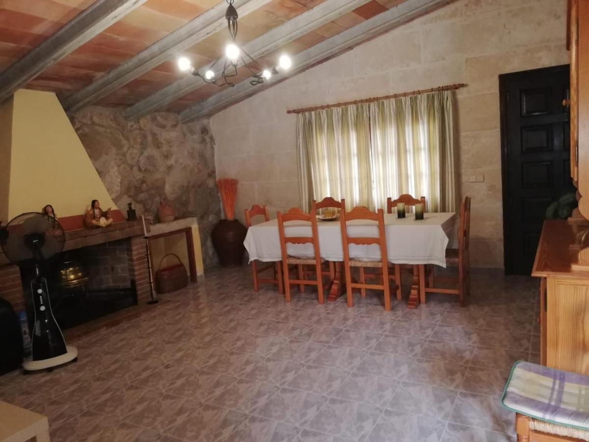 Villa Rebasso *
