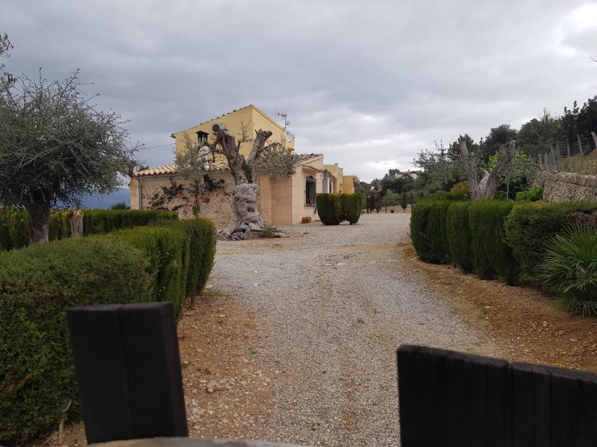 Villa Rebasso *