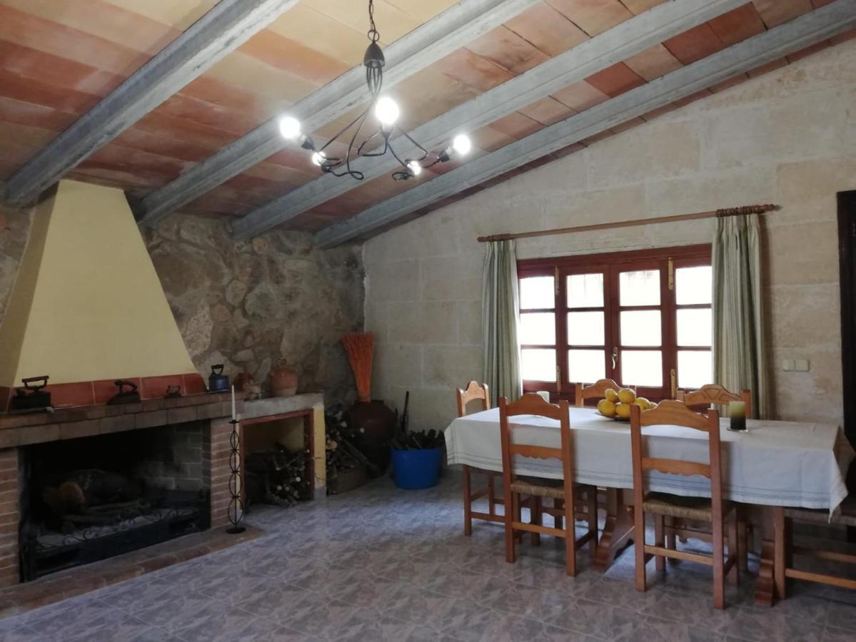 Rebasso Villa *