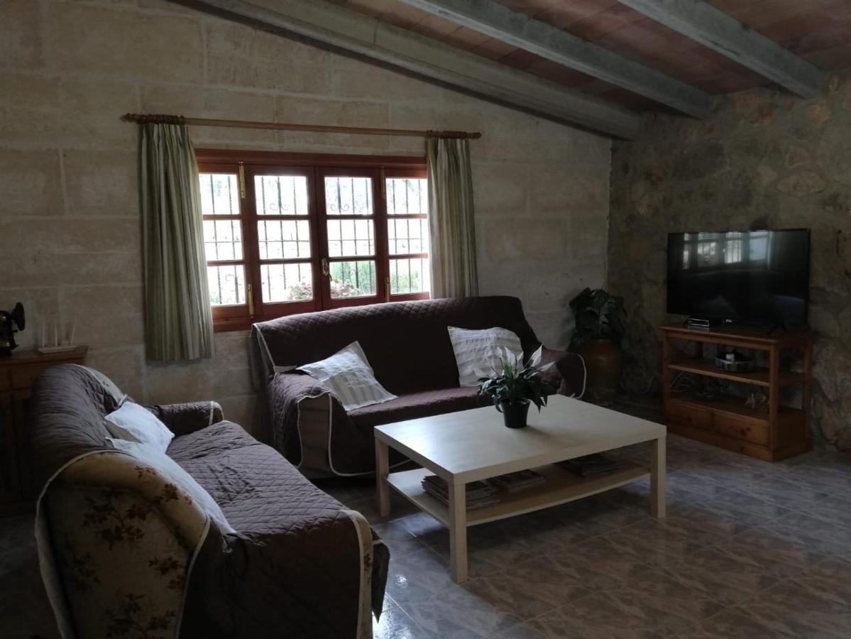 Rebasso * Inca (Mallorca)
