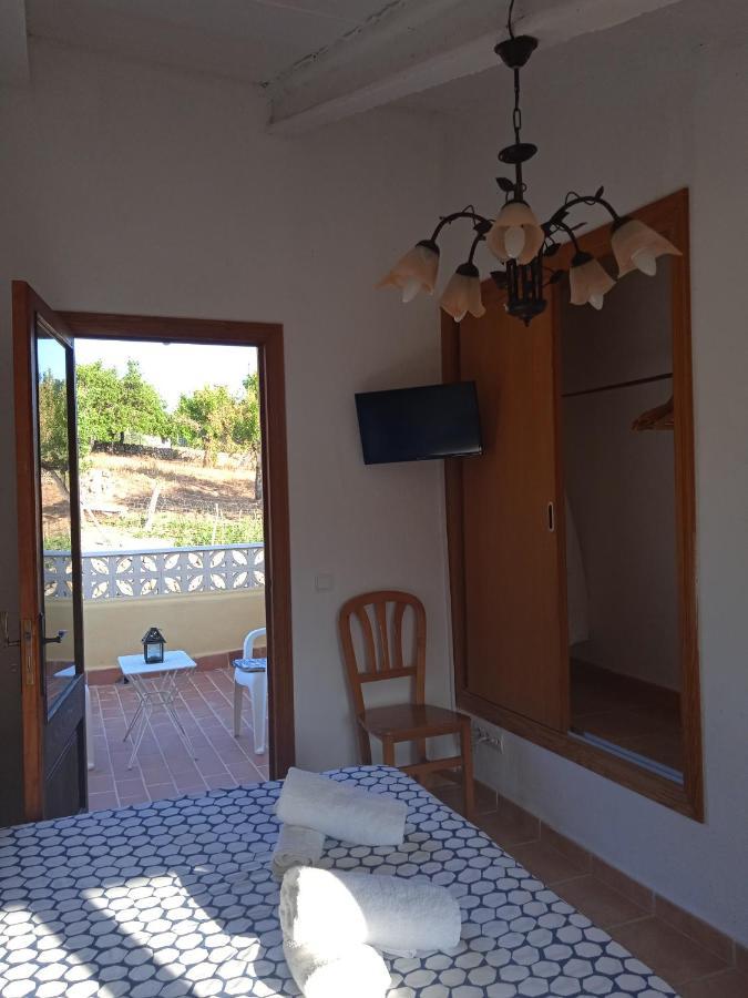 Rebasso Villa *